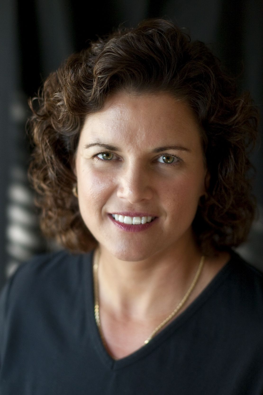Karen Van Ness, Founder of Resilient Edge Wellness